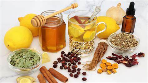 Herbal Medicine