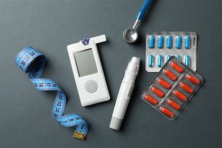 Diabetic Accessories