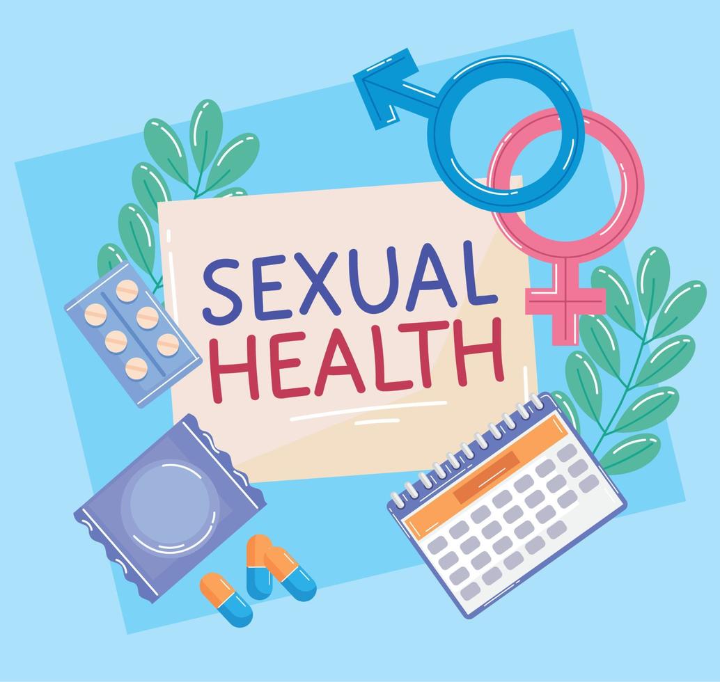 Sexual Wellness