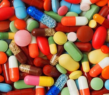 Medicine