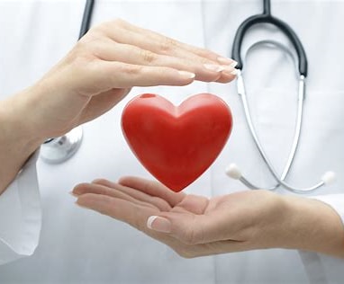 Healthcare