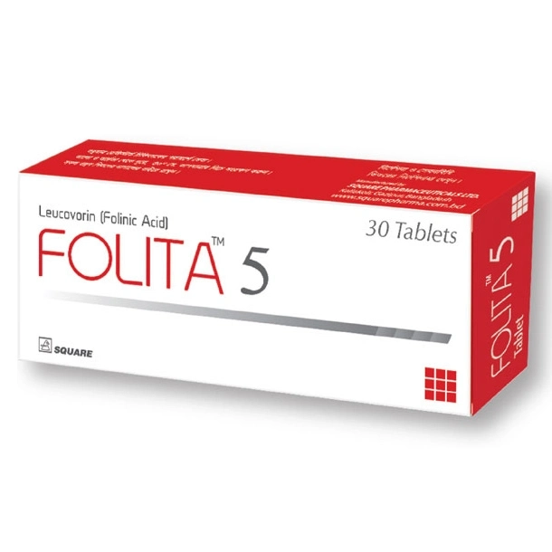 Folita