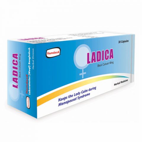 Capsule LADICA
