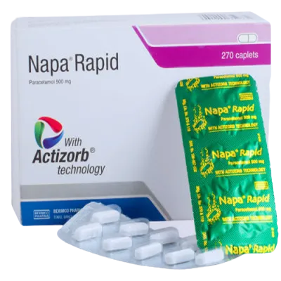 Napa Rapid