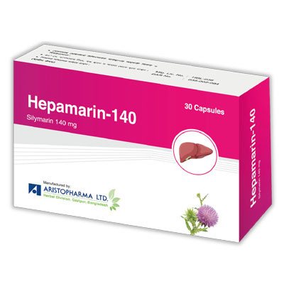 Hepamarin