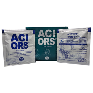 ACI ORS