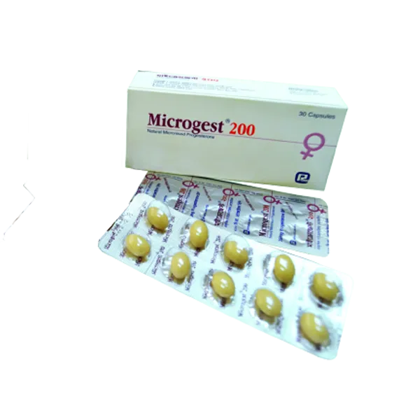 Microgest 200