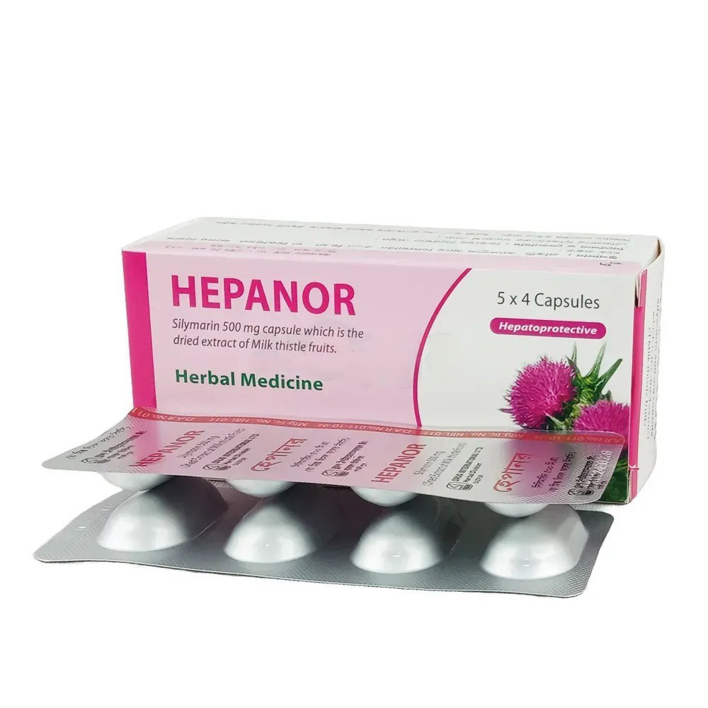 Hepanor