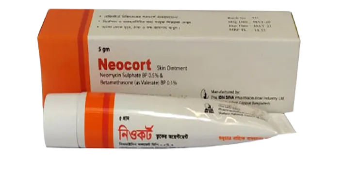 Neocort